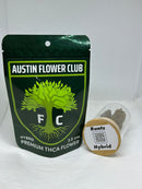 AFC - THCA Flower