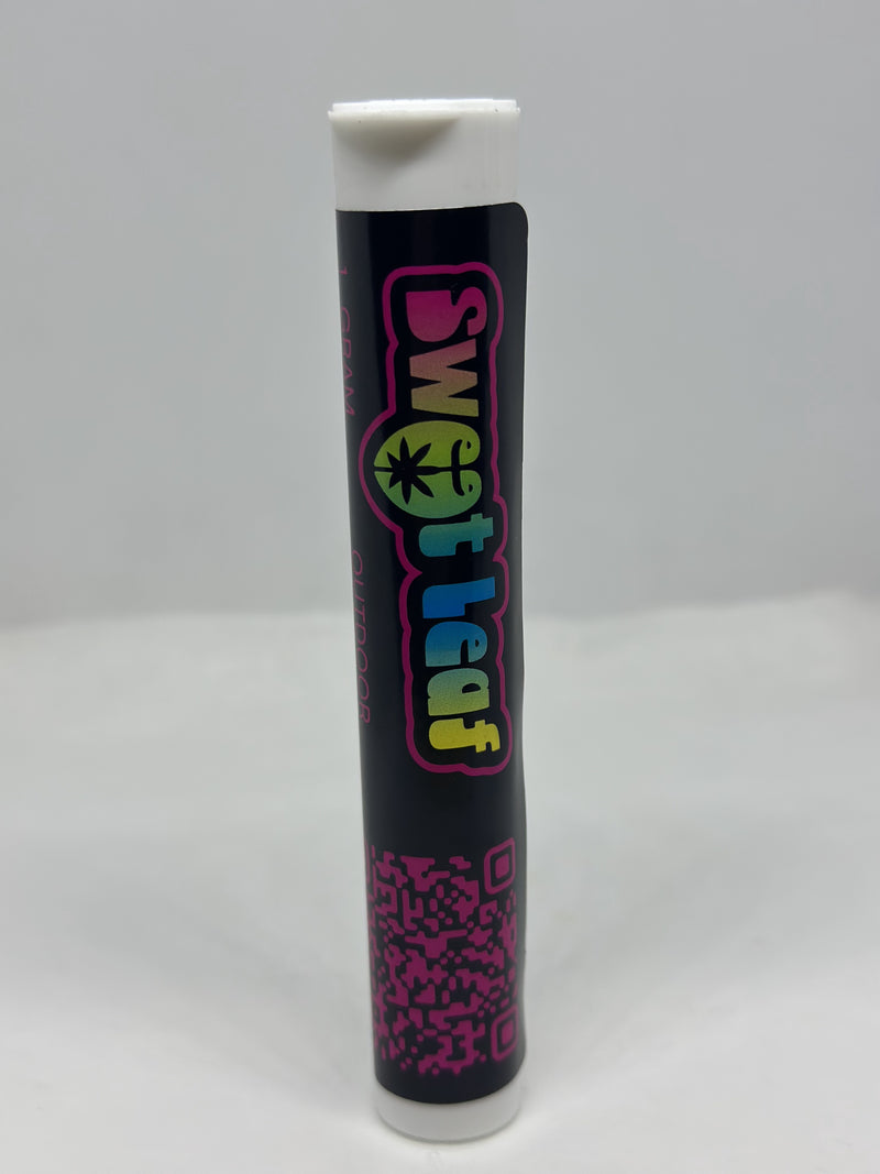Sweet Leaf - 1g THCA Pre-Roll
