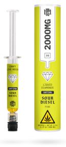 Modern Herb Co - 2g Liquid Diamond Drippers
