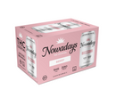 Nowadays - D9 Seltzers