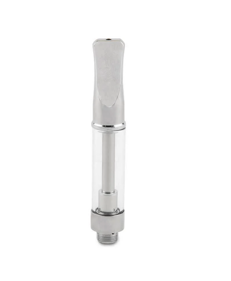 Ooze - Ceramic 1/2ml Empty Cart