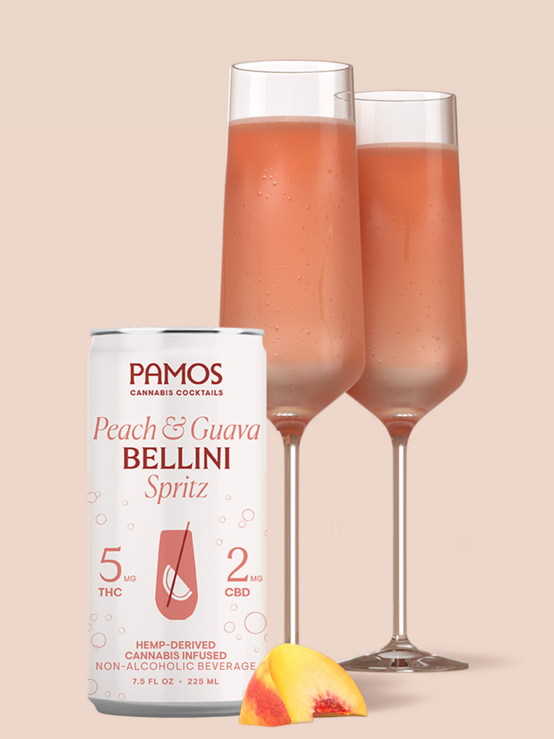 Pamos - D9 Spritz