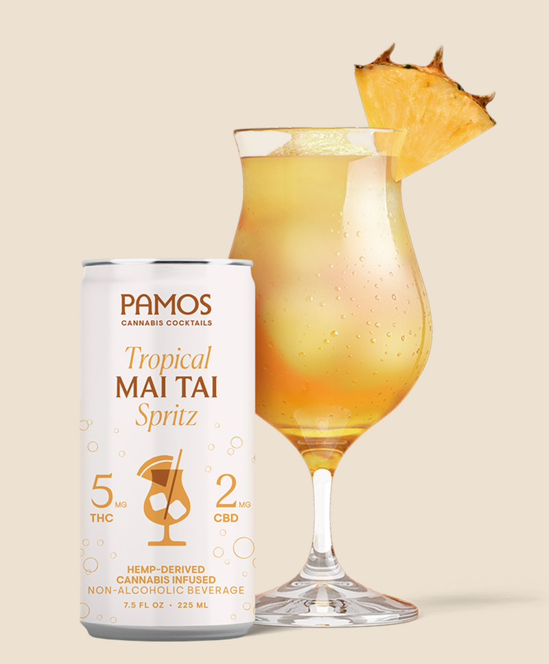 Pamos Spritz