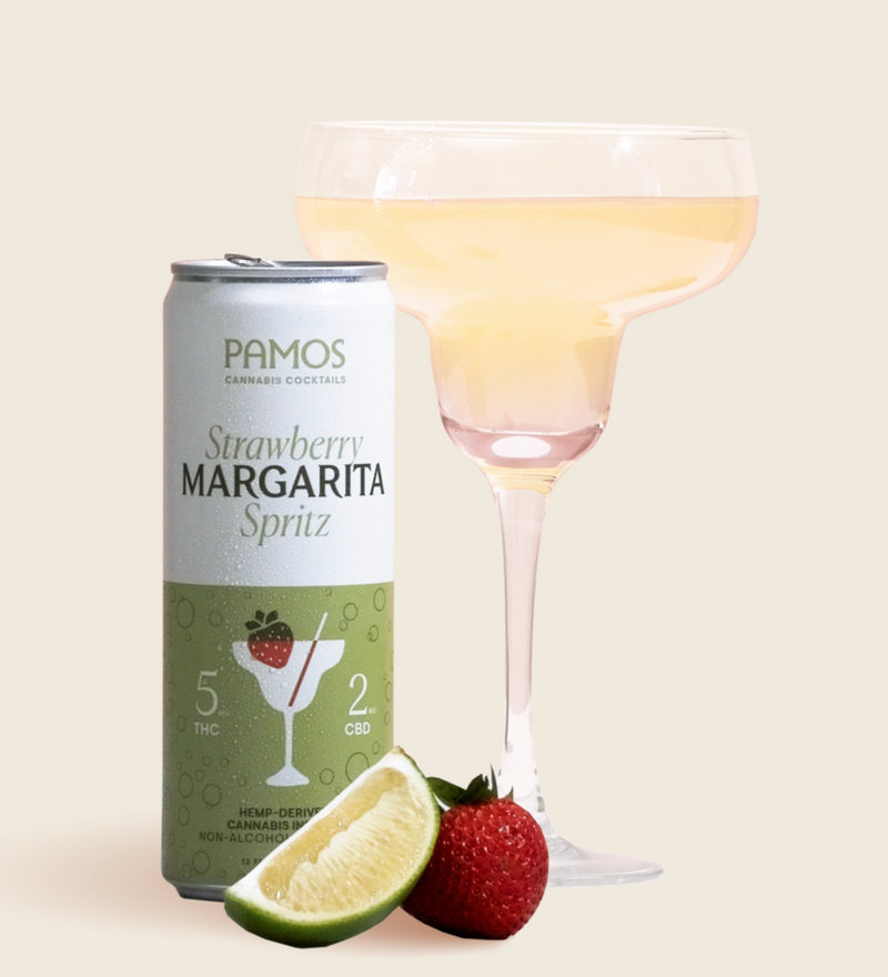 Pamos - D9 Spritz