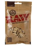 RAW - Cellulose Filters