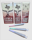 Texas Ranger Rolling Co - 0.7g Pre-Rolls