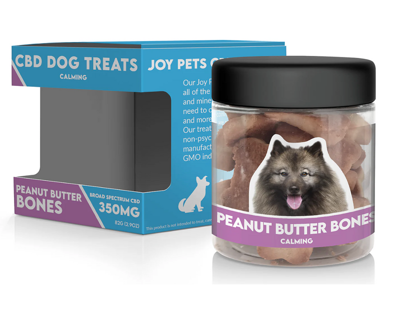 Joy Pets - Pet Treats