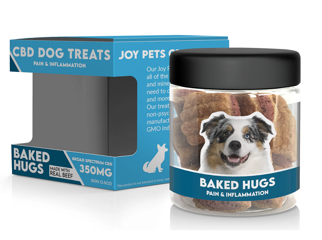 Joy Pets Pet Treats