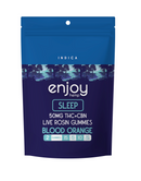 Enjoy - Live Rosin 15mg D9 Gummies