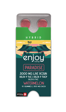 Enjoy - THCP Gummies