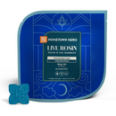 Hometown Hero - Live Rosin 25mg D9 Gummies