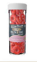 Mellow Fellow - Live Resin 800mg D9 Rings