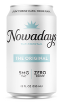 Nowadays - D9 Seltzers