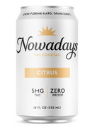 Nowadays - D9 Seltzers