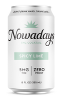 Nowadays - D9 Seltzers