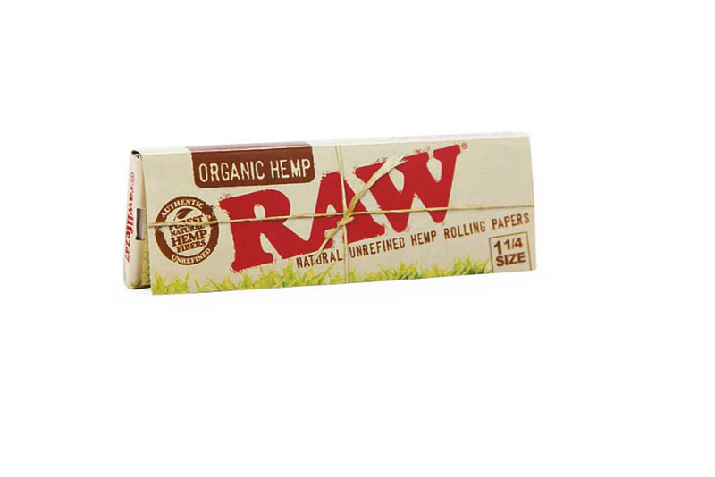 RAW - Rolling Papers