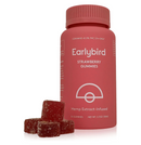 Earlybird - Full Spectrum CBD Gummies