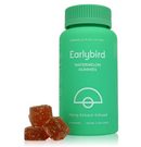 Earlybird - Full Spectrum CBD Gummies