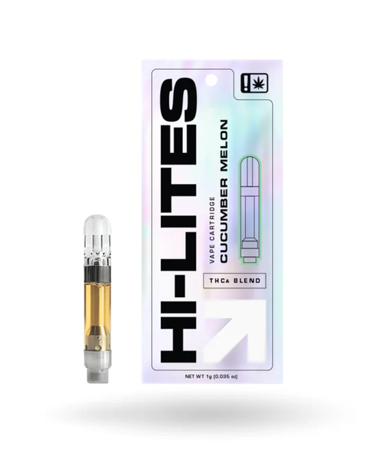 Hi-Lites Carts