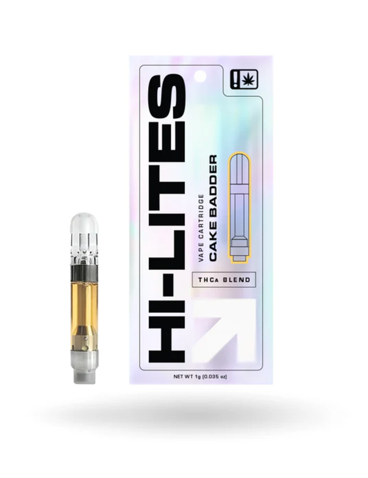 Hi-Lites Carts