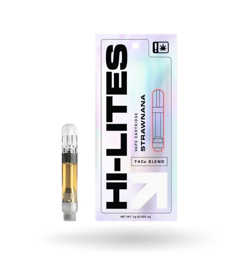 Hi-Lites Carts