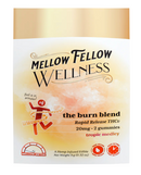 Mellow Fellow Wellness - Gummies