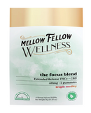 Mellow Fellow Wellness - Gummies