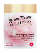 Mellow Fellow Wellness - Gummies