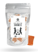 Modern Herb Co - CBD Caramels