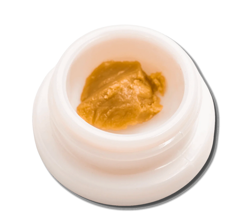 ThisThat - THCA Live Rosin Concentrate