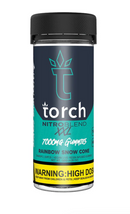 Torch - Nitro XXL Gummies