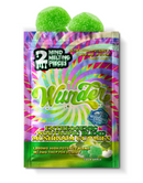Wunder - High Potency Mushroom Gummies 2ct
