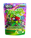 Wunder - High Potency Mushroom Gummies 10ct