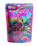 Wunder - High Potency Mushroom Gummies 10ct
