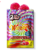 Wunder - High Potency Mushroom Gummies 2ct