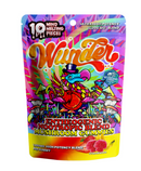Wunder - High Potency Mushroom Gummies 10ct