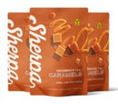 Sherpa - D9 Caramels
