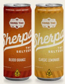 Sherpa Seltzers