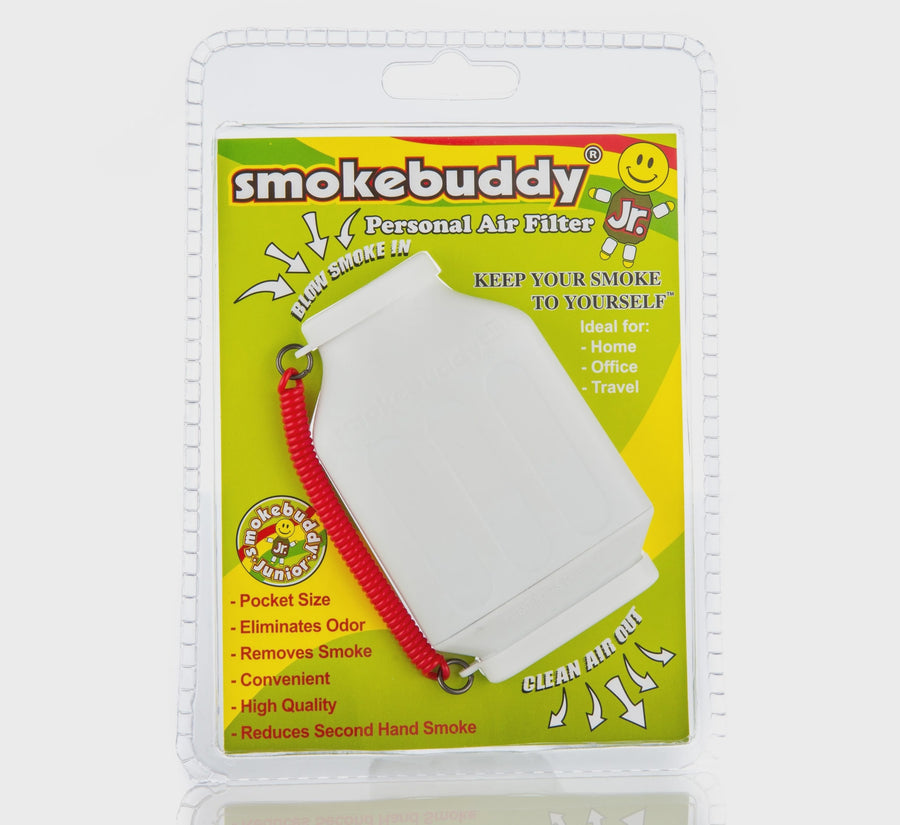 Smoke Buddy - Air Filter