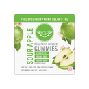 Wyld - Full Spectrum 2mg D9: 10mg CBD Gummies