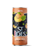 St. Ides - 10mg THC Drinks