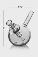 GRAV - Spherical Pocket Bubbler - Assorted Colors