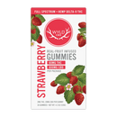 Wyld - Full Spectrum 2mg D9: 10mg CBD Gummies