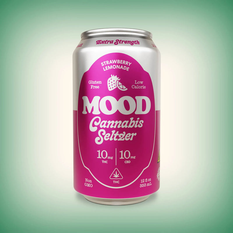 Mood - 10mg D9 Soda