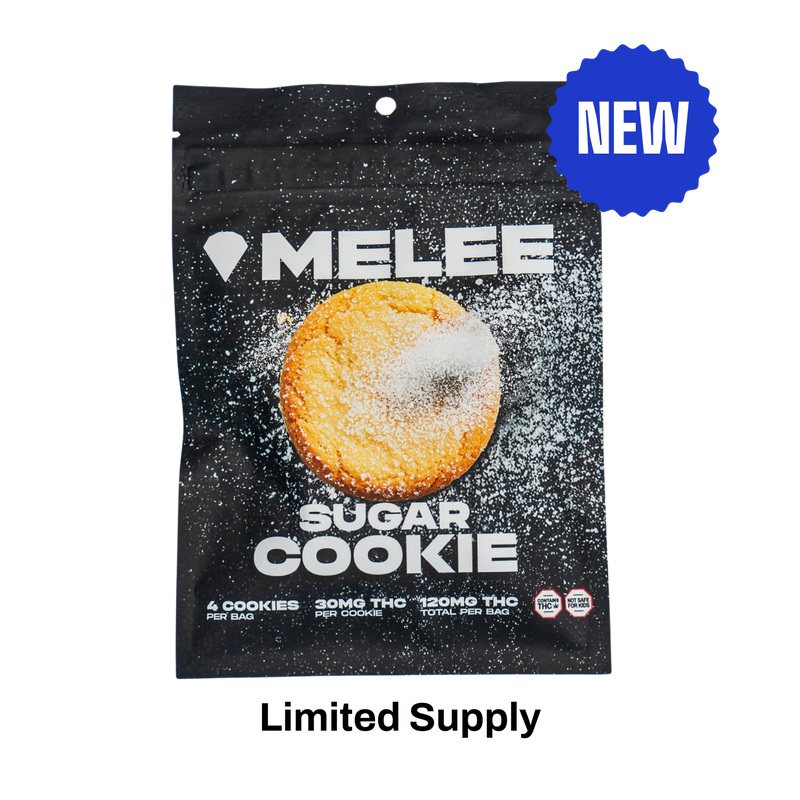 Melee - Cookies