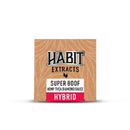 Habit - 1g THCa Diamond Sauce Badder