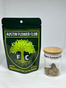 AFC - THCA Flower