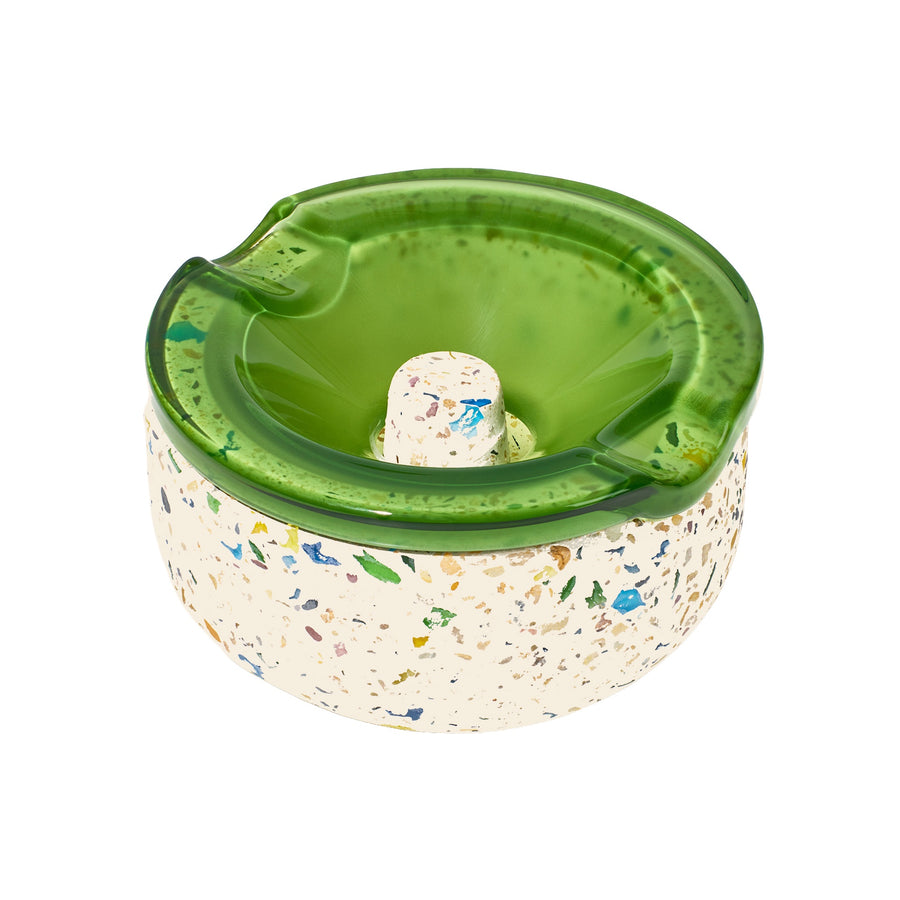 NWTN - Symi Ashtray