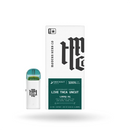 THCa Live Resin Uncut Pod Kit: Indica, Larry OG 1g
