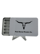 Texas Ranger Rolling Co - Pre-Roll  Tin
